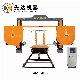 Bwt-3500 Mono Diamond Wire Saw Dressing Machine