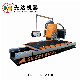 Cnfx-1400 CNC Multi-Function Profiling Linear Cutting Machine for Marble Granite manufacturer