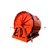 Feldspar Intermittent Type Ceramic Ball Mill manufacturer