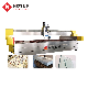 Hoyun CNC Waterjet Cutting Machine Cutting Equipment manufacturer