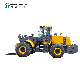 Max Load 32tons Forklift Truck for Stone Quarry Mining Blocks Marble/Granite manufacturer