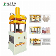 Ruisheng Stone Splitting Machine Rss-85 Granite Saw-Cut Face & Stamping