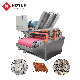 Hoyun Stone Cutting Machine Multi Blade Machine for Mosaic Tile Clay Tiles