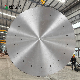  Cutting-Edge Double Blade Mining Machine and 4600mm Super Large Diamond Saw Blade for Granite Mining