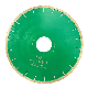  Granite Marble Edge Cutting-High Speed Diamond Saw 500mm Small Sinter Saw Blade