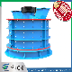 Plfc Serie Vertical Shaft Complex Impact Crusher (VSI crusher) for Sand Making