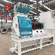 Super Goods Corn Crusher Hammer Mill Feed Mill Processing Plant