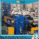 LLDPE LDPE Film Hped Bottles Flakes Plastic Recycling Crusher Machine Grinder Granulator Plant with Lower Power Low Price