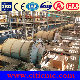  Ball Mill for Grinding Gold, Copper, Iron, Tin, Manganese, Lead and Aluminum Ores