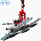 Bcmc Bcvl-1000 Vacuum Slab Lifter Machine with 8 Sucking Disc for Granite Marble Stone Slab Lifting