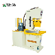 Ruisheng Rsd-90h Stone Natural Surface& Saw-Cut Face Splitting Machine for Marble Granite Cutting