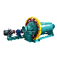 High Efficiency Ball Mill Mining Equipment Ore Wet/Dry/Small Grinding Ball Mill