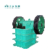  Rock Stone Mobile Heavy Duty Impact Toothed Roller Spring Compound Cone Hammer Jaw Crusher Crushing Machine Plant