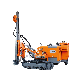 Blast Hole Hard Rock DTH Drilling Machine for Stone Quarry Plant manufacturer