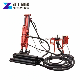 High Efficiency Drill Tool Stone Drilling Machine for Water Conservancy