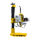  Drill Machine Stone Cutter Promotion Price Zk-300A/B Marble and Granite Manual Column Automatic Stone Drilling Machine