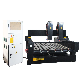 CNC Stone Engraving Cutting Milling Drilling Machine for Marble Stone Granite Glass Bottle