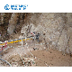 Sales Quarrying Stone Bq90-P DTH Drilling Machine