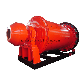 China Professional Ball Mill Manufacturer with Competitive Price