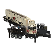  Good Factory Price Portable Mobile Stone Crusher for Sale Moving Crushing Plant
