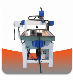 Small Business CNC Milling Router Wood Acrylic Stone Metal Aluminum Drilling Machine 6060 1212 for Sale manufacturer