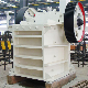 Stone Crusher Plant 60 Tph 400 X 600 Primary Jaw Crusher for Granite Crashing