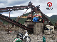 Mining Granite Hard Stone Crushing Machine, Gold Iron Ore Rock Cone Crusher Machine, CS Hydraulic Symons Cone Crusher