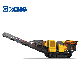 Price for Mobile Stone Crusher XCMG Official XPE0912 Mobile Jaw Crusher