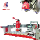 Hualong Stone Machinery Hknc-500 5 Axis CNC Bridge Stone Cutting and Milling Machine for Marble Granite Slab with Drilling Profiling Itlian System and Software manufacturer