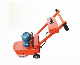 110V/220V 5 Head Terrazzo Floor Grinding Machine Concrete/Ceramic Floor Polishing Machine Concrete Edge Grinder/Polisher manufacturer