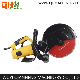 120V 15A Stone Concrete Disc Cutter 355mm 14 manufacturer