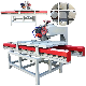 Manual Large Format 1800mm Tile Cutter Machine Price manufacturer
