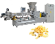 Corn Puff Making Machine Food Extruder