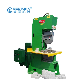 BRT70t Hydraulic Natural Face Granite Guillotine Cutting Machine manufacturer