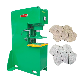  Bestlink Cp90 Multi Functional Hydraulic Stone Recycling Press Machine