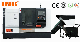 CNC Horizontal Turning and Cutting Machine, CNC Lathe Machine (EL42L)