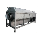  Automatic Modified Cassava Peeling Making Machine Cassava Starch Production Line