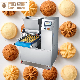 Automatic Biscuit Making Production Line Multifunctional Cookie Machine