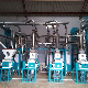 Hotsale Food Processing Line for Maize and Corn manufacturer