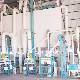 Automatic Complete Line Wheat Flour Mill manufacturer