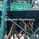 PLC Control 150tpd Wheat Flour Milling Machine manufacturer