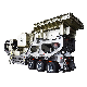 Top Brand Portable Type Series Spring Mobile Stone Chinese Cone Crusher manufacturer