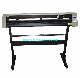 China Economical Cutting Plotter with D-Type Main Board Kh-1350