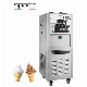  Commercial ETL Approved Air Pump Soft Serve Factory Prices Icecream Machine