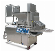 Best Sales Meat Pie Making Burger Patty Forming Machine manufacturer