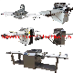  Kitchen Commercial Croissant Pizza Pastry Dough Sheeter for Bakery