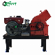 Mobile Diesel Engine Hammer Crushers for Stone Crushing with 5-50 Tph