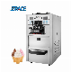 Factory Soft Serve Ice Cream Maker Machine for Business (T6248)