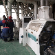 240t/D Maize Mill Complete Line From Cleaning to Packing manufacturer