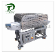 Industrial Commercial Fresh Meat Steak Cuber Slicing Cutting Cube Machine to Cut Meat Automatic Beef Jerky Slicer